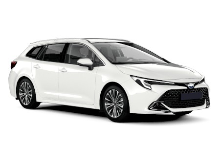 Toyota Corolla SW Automatic Hybrid